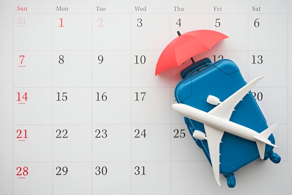 Kansas-City-International Airport-Parking